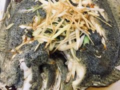 -北戴河庆山饭店·海鲜砂锅粥(北戴河黑石路店)