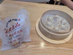 -新里上海点心(三门路店)