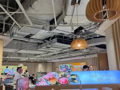 -呷哺呷哺 黄金牧场 (新中关购物中心店)