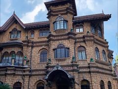 -马勒别墅饭店(静安寺店)