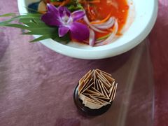 -南沙游艇会·大兵船餐厅