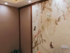 包厢-祝家花園(伯渎港店)