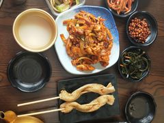 -妈妈手(山大总店)