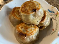 -厚味居炙子烤肉·清真(天桥南纬路店)