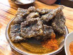 -袁家豆腐