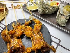 -再来几串·云南酱烤(全国首店)