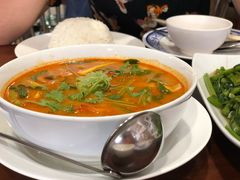 -Dang restaurant (patong phuket)