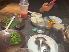 -捞王锅物料理(金华义乌之心店)