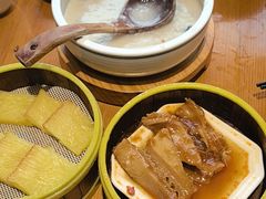 -如轩·海鲜砂锅粥·潮汕菜(沿江东路店)