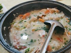 -阳江餐厅·26年老字号·粤菜海鲜大排档