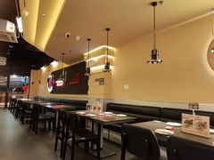 -师烤·豆花烤鱼(广州荔湾扬韬广场店)