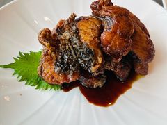 -望乡楼上海菜(日月光店)
