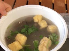 -鸡鸣汤包(红山动物园店)