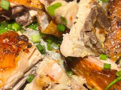 -绿茶餐厅(汇悦大融城店)