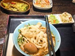 -喜晋道面馆(华严寺广场店)