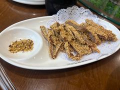 -直隶安家牛肉罩饼(建华店)