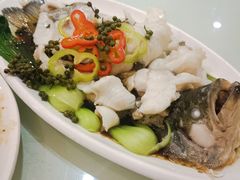 -胖子菜馆(隆昌路店)