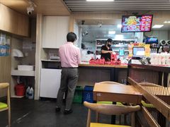 -华莱士炸鸡汉堡(崇文门搜秀城店)