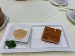 -兴悦酒家(保利克洛维店)