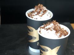 -BeauTea水仙(coco park店)