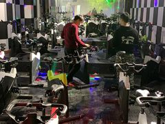 -阳光悦动游泳健身会所