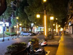 -星巴克(七宝领展广场1F店)