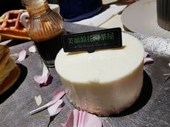 -陶享时光西餐·下午茶(信河街店)