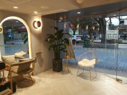 -苏豪路易士·嘉玛发廊