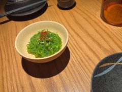 -玉川屋创意日料Bistro(柳巷店)