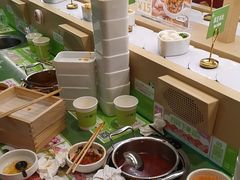 -一围小火锅(高铁吾悦店)
