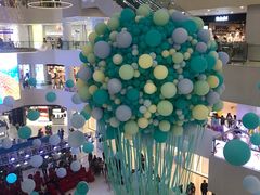 -义乌之心城市生活广场(新马路店)