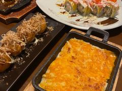 -二午一食创意日式料理(温泉步行一街店)