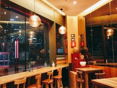 -安妮意大利餐厅(世贸天阶店)