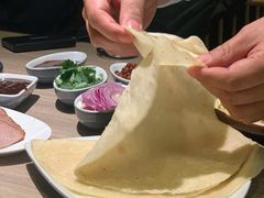 -老昌春饼(松北店)