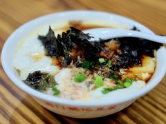 -阊门姚记豆浆(旧学前直营店)