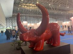 -东浩兰生上海世博展览馆