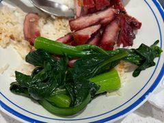 -香港新发烧腊茶餐厅(书城店)