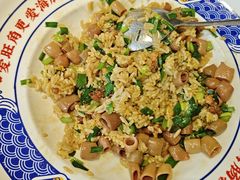 -旺角小渔村·海肠捞饭开创者(二马路店)