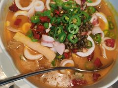 -四道菜·福建菜馆(新街口金鹰店)