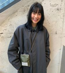 -Sying杉影日式烫染專門店