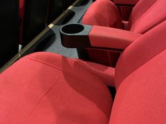 -中影嘉华国际影城(大芬星都里店)