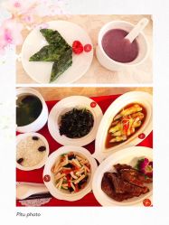 月子餐-蔓馨宜母婴护理中心(橡树星座店)