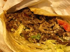 -YallaYalla丫拉中东料理小吃·清真(太古里店)