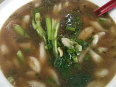 -原味蒸汽海鲜(嵊泗店)