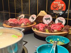 -二刀潮牛(重庆光环购物公园店)