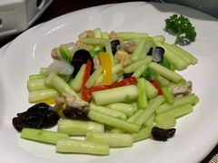 -童福兴·南京菜(老门东店)