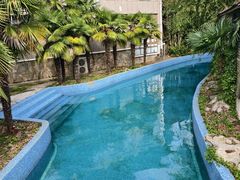 -金孔雀温泉旅游度假村