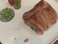 -院8里·少城记忆老川菜(宽窄巷子店)