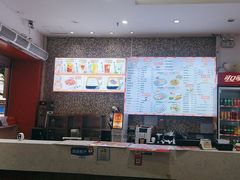 -禾师兄·布拉肠(一德路店)