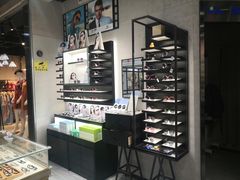 -宝岛眼镜(武汉南湖店)